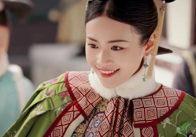 陈瑶|若实在找不出“美男”演古偶，不如让这6位英气女星，反串试试？