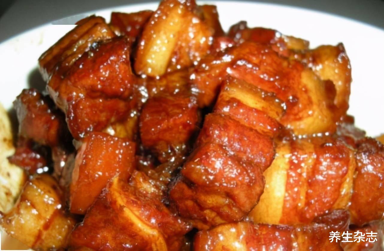 肝脏|多数名医联合号召：食用1餐具，正在“腐蚀”你的肝脏，及时丢掉