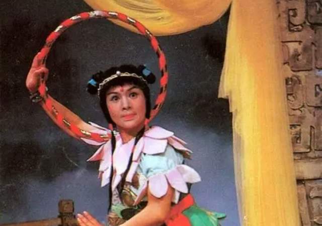 包拯|十大毁经典造型：导演敢拍演员敢演，太辣眼睛，观众看了忍无可忍！