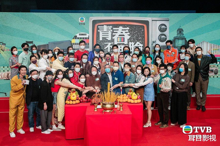 孙红雷|2021下半年待播港剧盘点，港剧粉最期待的《唐人街》预计年底播出