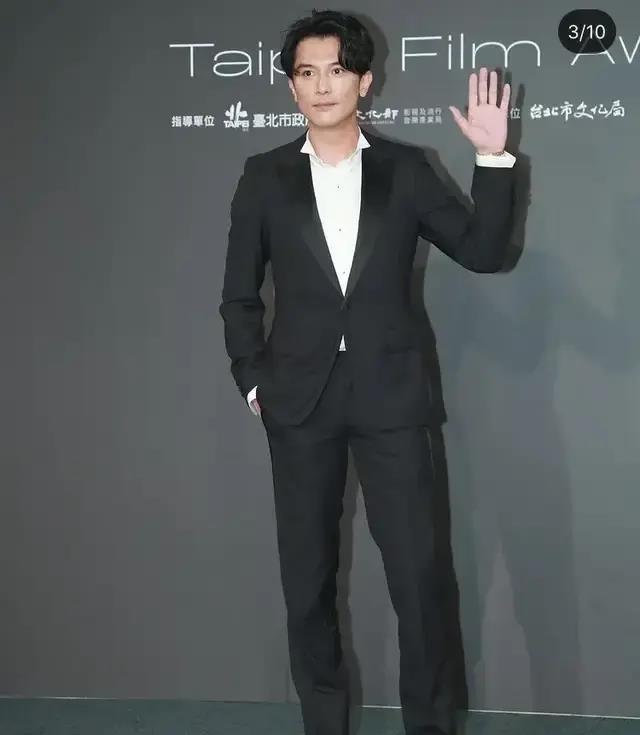 林小雪|林心如变脸认不出,人均又土又俗,台北电影节红毯,把我丑笑了