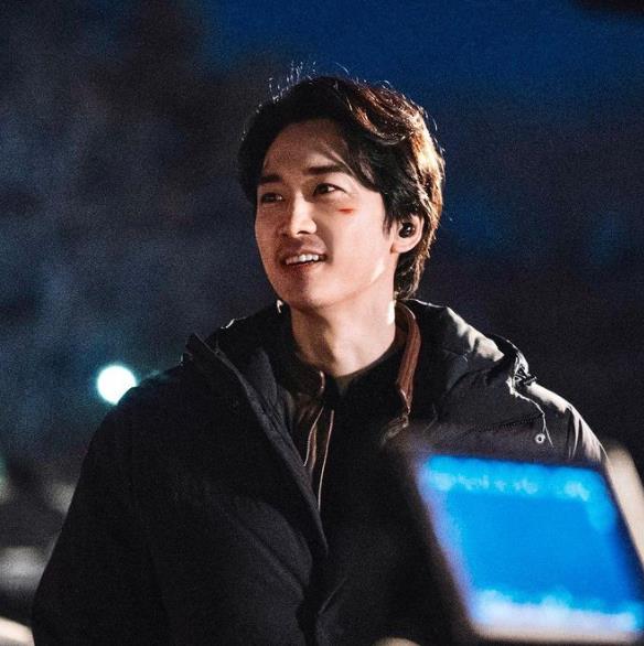 李敏镐|前任见面好尴尬！12组爱过同一人的韩星，朴叙俊被兄弟横刀夺爱？