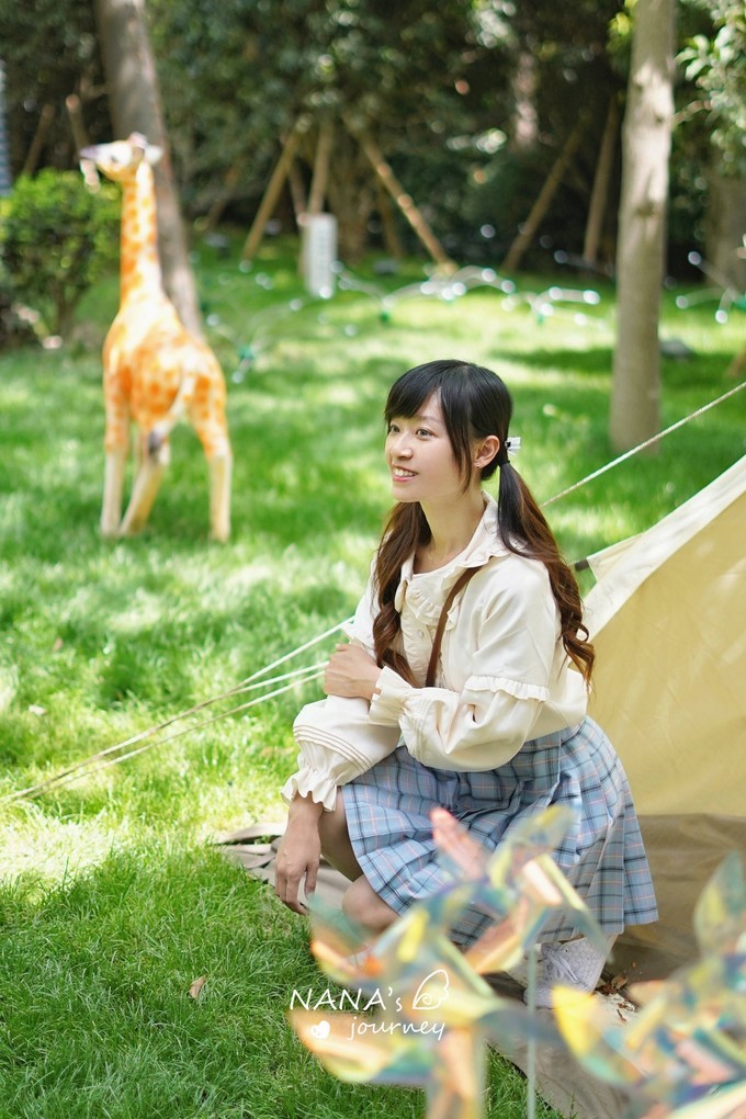 stdolly 上海又添一新去处，表演精彩拍照绝佳，了解上海的历史文化