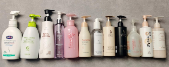 卓卓and然然|孕期该怎么选洗发水？亲身试用7款洗发水，看完你踩雷了没？