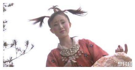 古装剧|疯了吧？这些古装剧里的头发是用脚梳的吧，审美都独特成什么样了