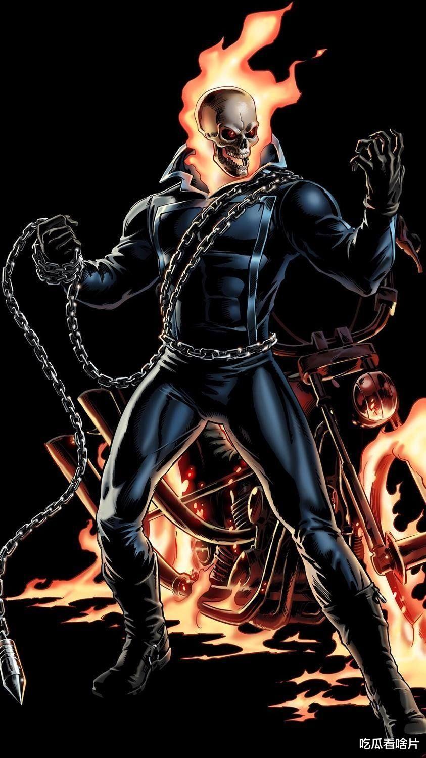 漫威|漫威最挣钱的超级英雄！因版权外泄沦为二线角色，如今强势重启！