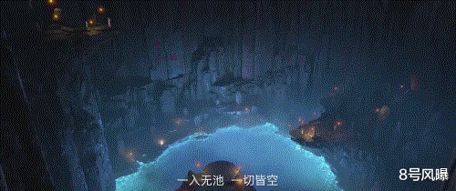 法海|肯让她来当“大女主”，这才叫成人动画
