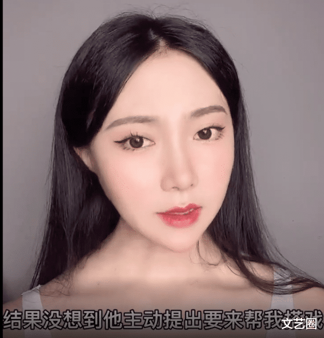 明星素颜|女演员曝试镜女一号恐怖经历：选角导演要求换上睡衣，试戏时把刀架在我脖子上