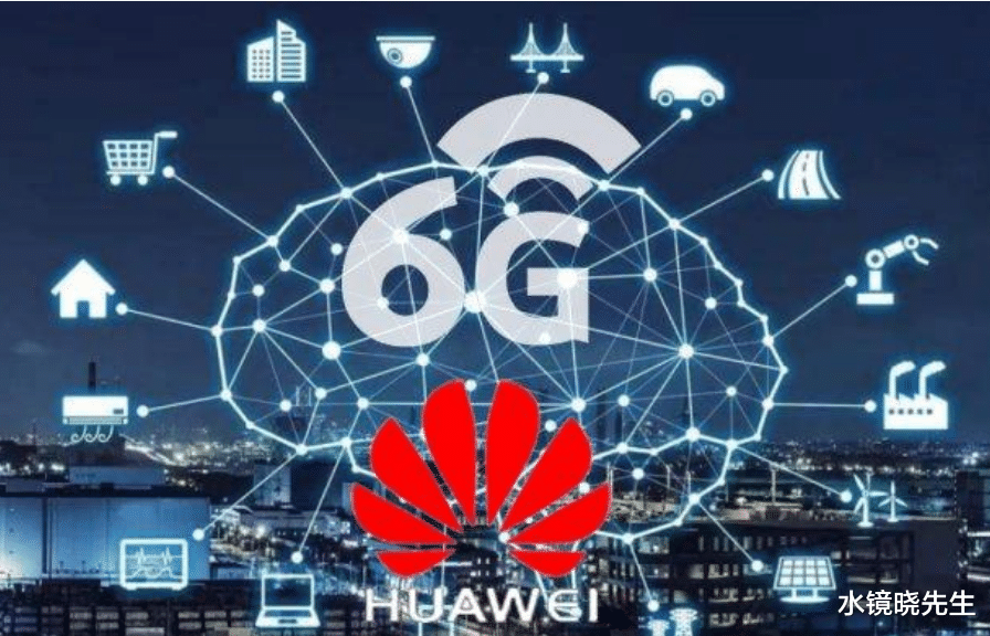 短视频|5G还没普及，6G专利已世界第一，远超美日韩，能坚持到终点吗