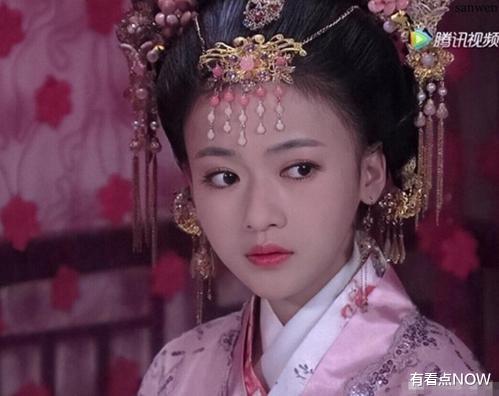 杨幂|她们曾经灵气四溢，如今荧幕上却见疲惫，这些年究竟经历了什么？