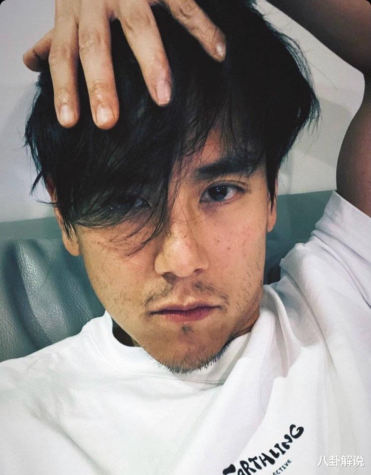 王诗龄|男星减肥等于去油？彭于晏近照瘦到脱相，网友把他误认成秦昊