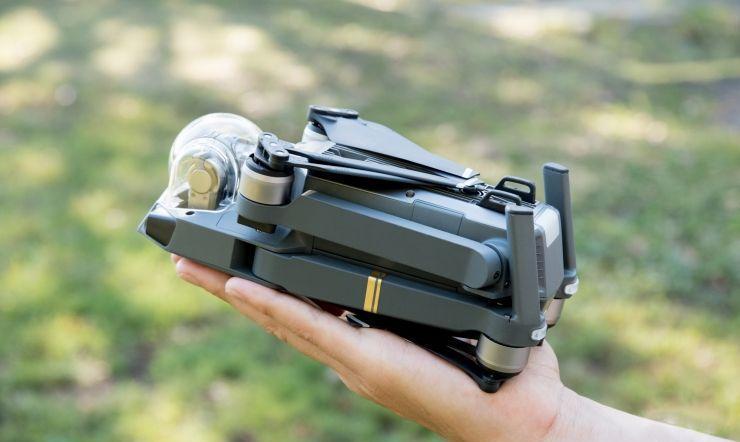 大疆|中国最狠的科技巨头,垄断全球70%市场!有技术真可以为所欲为