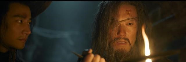 高秉烛|风起洛阳结局：大BOSS是丑叔，高秉烛被利用，不良井后代都是卧底