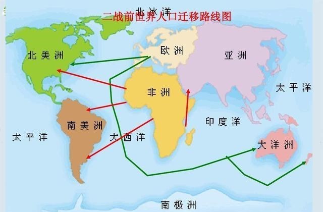 隔离 黑种人、黄种人和白种人为什么能自由交配，不存在生殖隔离？