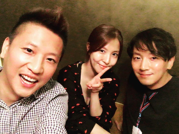 杨幂|39岁韩国导演患癌去世！腹膜癌致肠穿孔，超俩月没进食暴瘦剩72斤