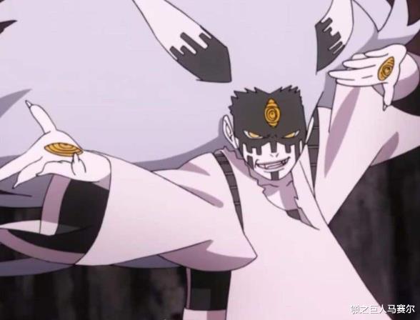 火影忍者剧场版|博人传：跟桃式的互搏中，博人会以什么样的方式获胜？
