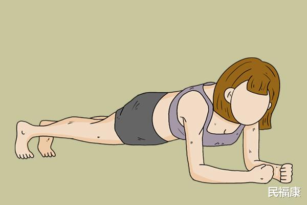 运动|下班回家,没场地时间短做什么运动?这四种让女性在家就能锻炼