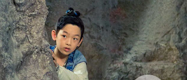 娱乐圈|油腻、驼背、龙须刘海，古装男主颜值下跌，背后究竟是什么在作祟