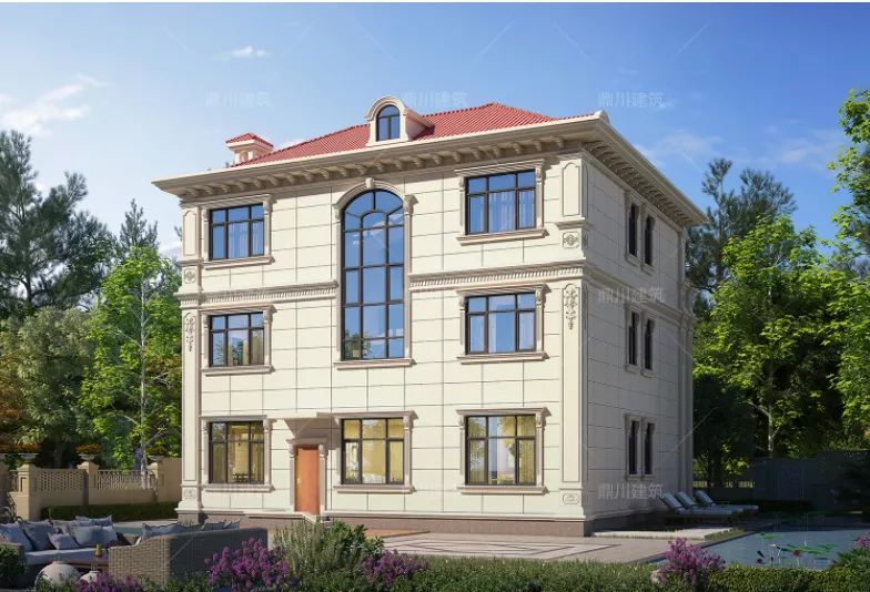 适合大众的几款好户型,实惠又漂亮,价低又舒适