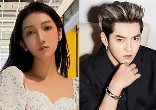 吴亦凡|吴亦凡母亲崩溃，生父赴京救子！都美竹称心里不是滋味