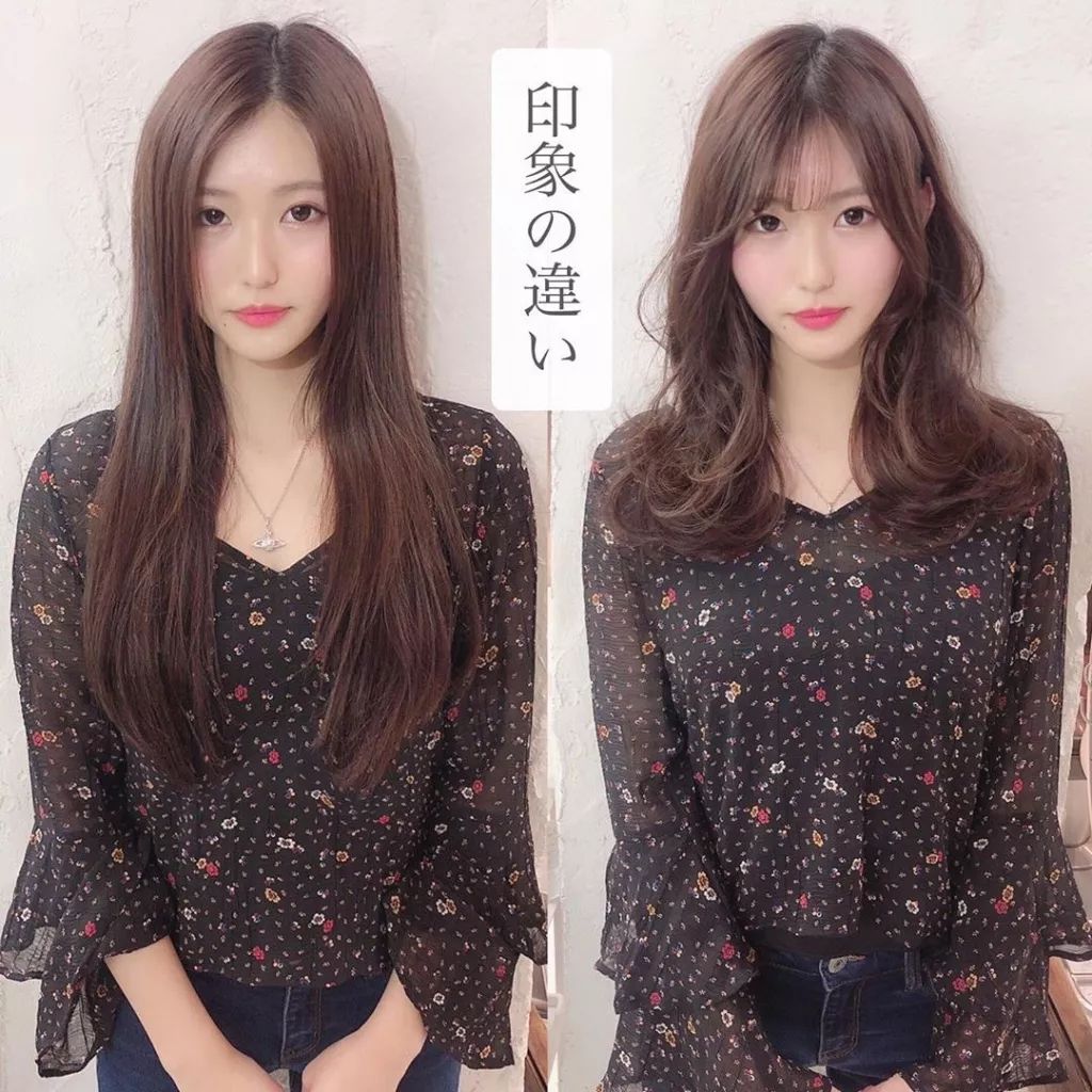 发型|讲真，显“廉价感”的女孩，头发都有这些特征