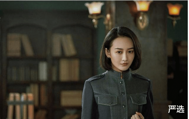 严选|看了王鸥的素颜照，才知什么是“人间富贵花”，赢在好看的皮囊