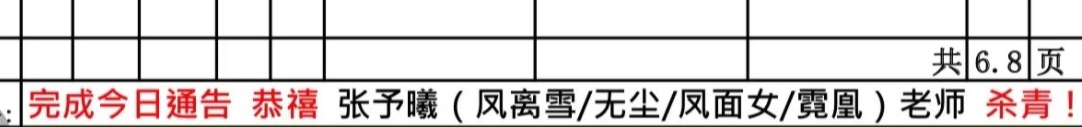 张予曦|《千秋令》张予曦杀青，与刘学义合作，能否坐上欢瑞“一姐”