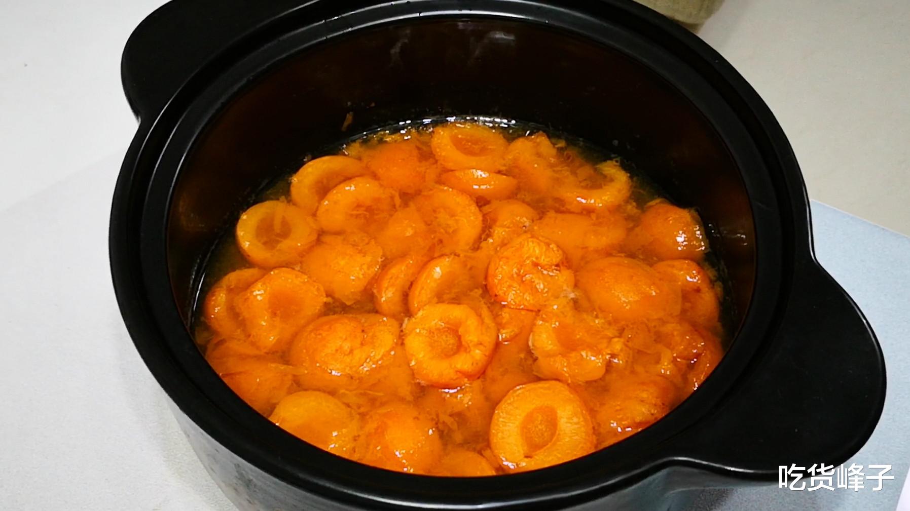 柠檬|6月碰到此果别手软,营养极高,煮一煮囤冰箱,随吃随取、特方便