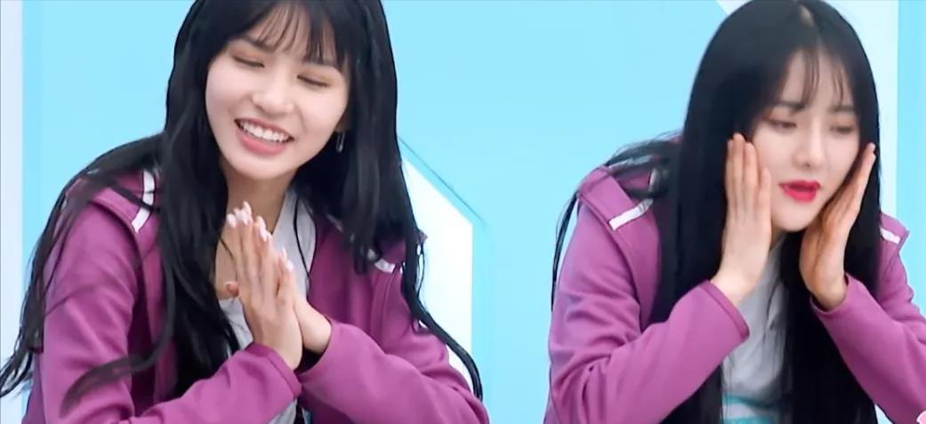 热依娜|选秀还有什么是可信的吗?连选手说的话都是安排好的