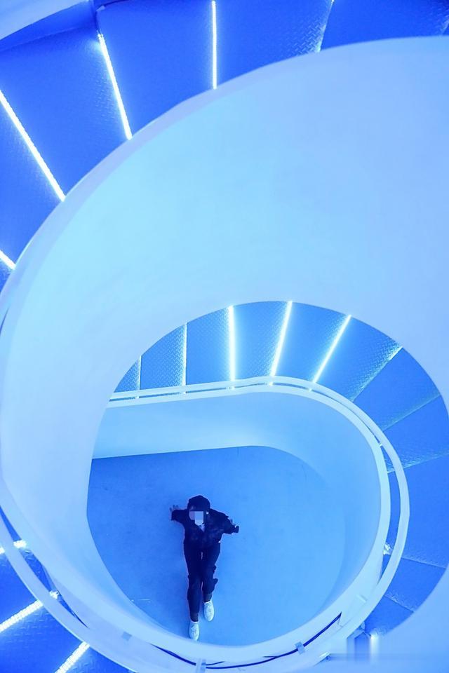 北京吃货小分队 北京新晋网红打卡地，你都去过了吗