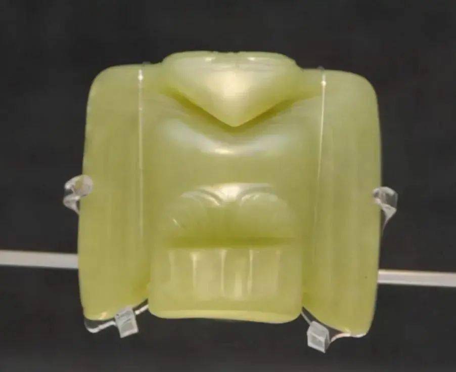 玛瑙|关于红山文化玉器的浅薄认知及鉴定心得