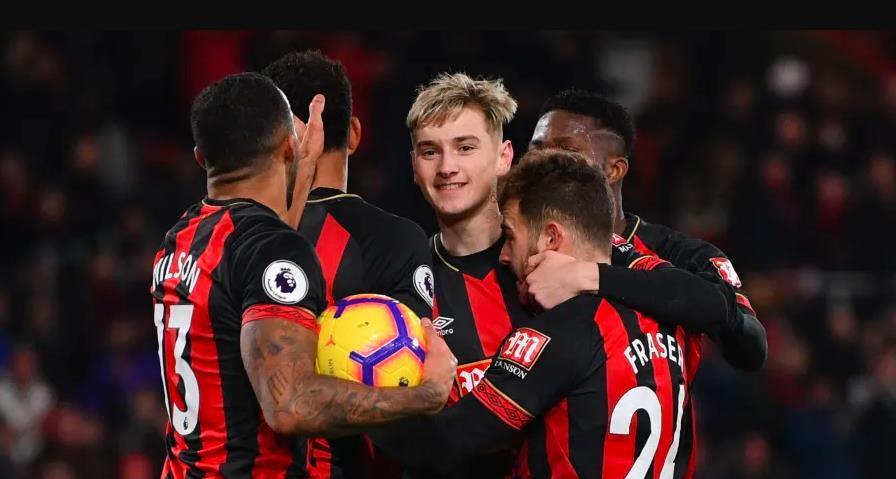 宦鸿畴绍 英冠瑞超两场分析：伯恩茅斯VS布伦特福德，赫根V天狼星