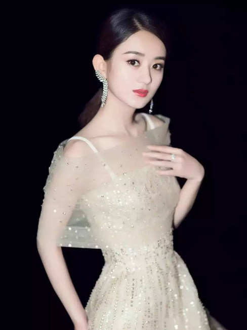 王力宏|女演员影响力榜又变动：赵丽颖跌至第9，杨紫第6，榜首雷打不动