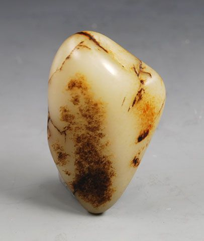 |玩玉必须盘籽料手串的十大原因