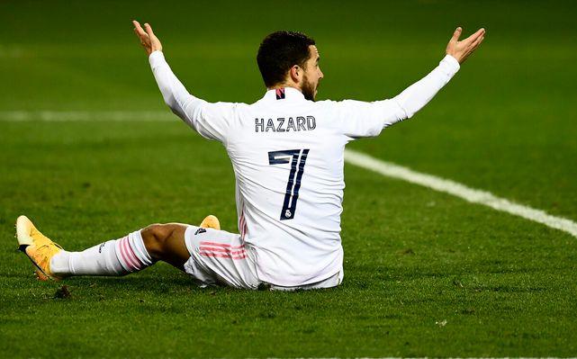 阿扎爾|血虧1.1億！切爾西低價買回阿扎爾，皇馬要哭了