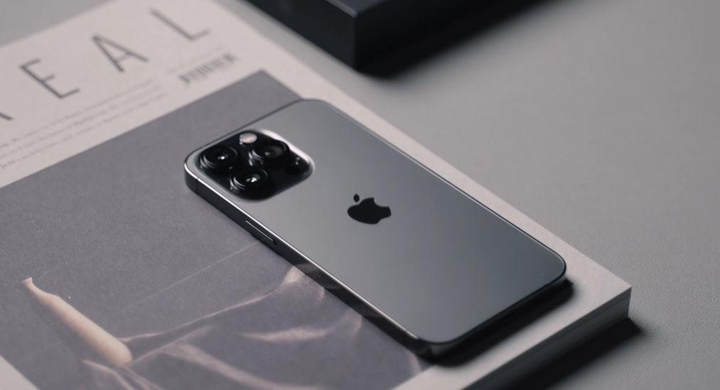 小米科技|花了不少钱，从小米11换到iPhone13Pro，有种相见恨晚的感觉