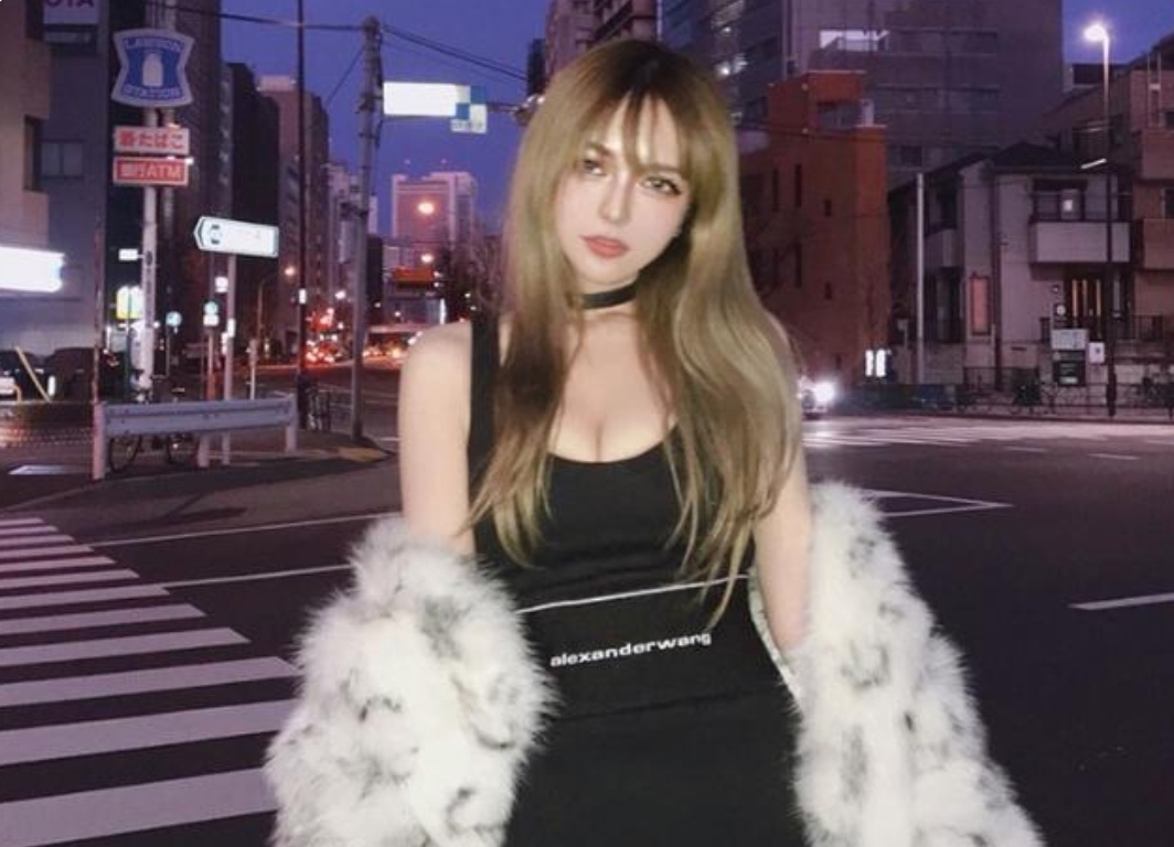 高圆圆|周扬青再次提及罗志祥，当众崩溃落泪，陈伟霆一句话让她顿时醒悟