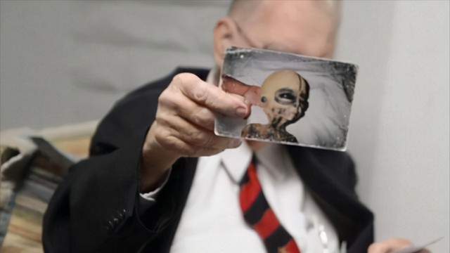 UFO|是否有重大发现？在蓝皮书计划结束52年后，美国重组UFO追踪小组