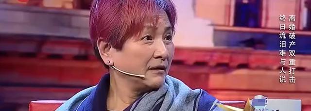 郑佩佩|最红时嫁豪门却惨遭抛弃，被周星驰拉去演了个配角，意外一夜爆红