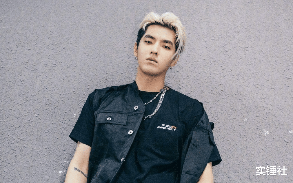 姐姐|“不放吴亦凡就换国籍”985高校生威胁官方，要率众女粉移民加拿大