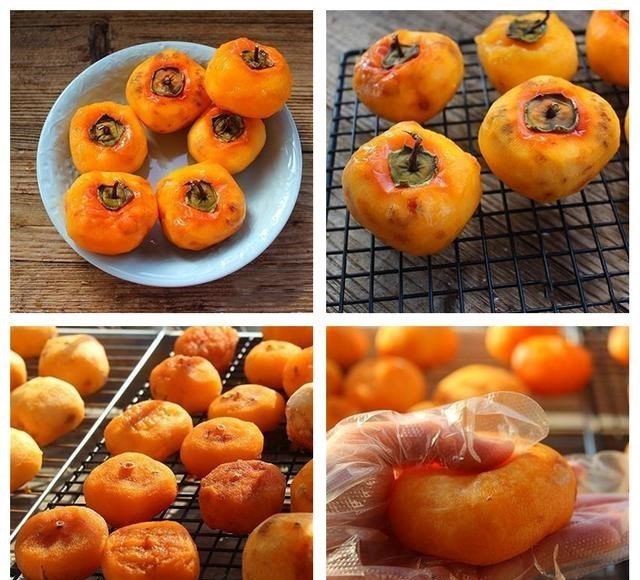 水果|入秋后，遇到这3种水果别手软，多买些晒成干，比牛奶豆浆有营养