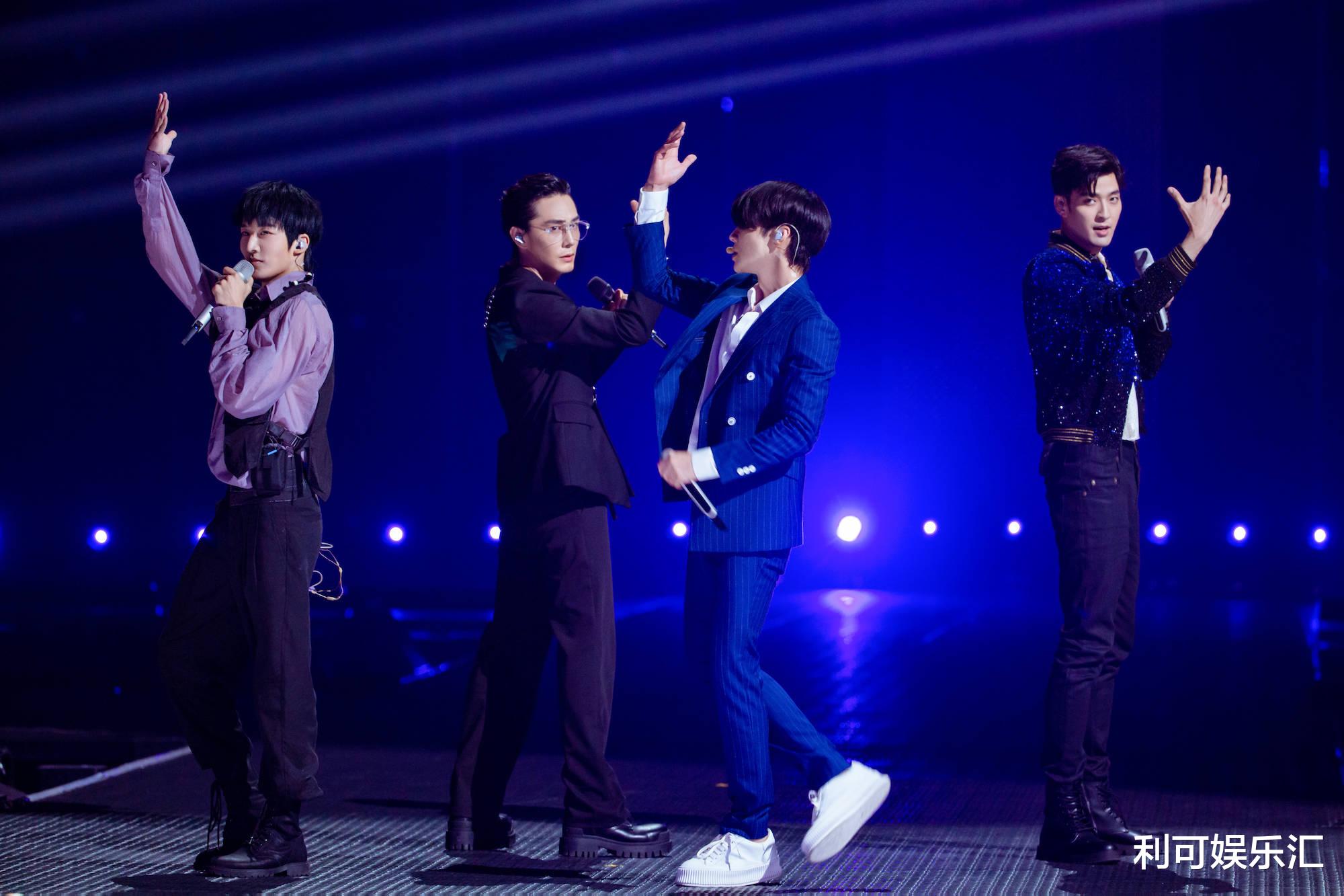 郑伊健|郑伊健拒上《披荆斩棘的哥哥》？港媒曝光三个原因，其一是不差钱