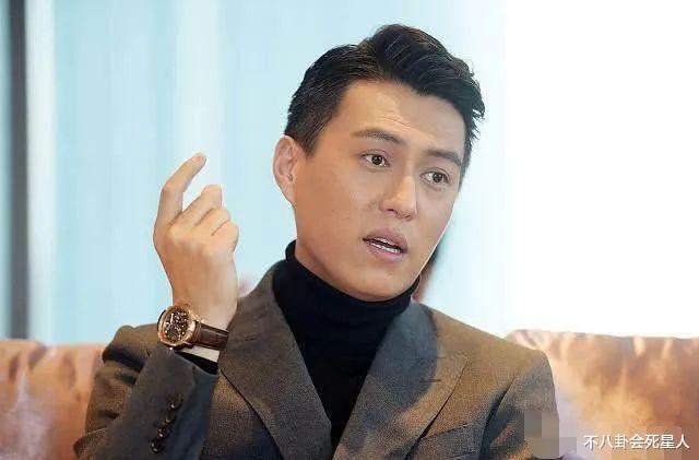 靳东|靳东摊上大事了？近两月注销退出多家公司，新剧也被官方去掉水印