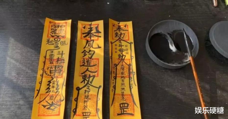 代购|去泰国化太岁，年轻人的新玄学让我想报警