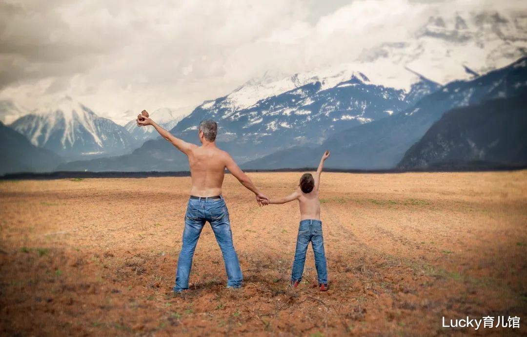 Lucky育儿馆|兰可琪：历届100位高考学霸家庭背景曝光，原来优秀的孩子都这样