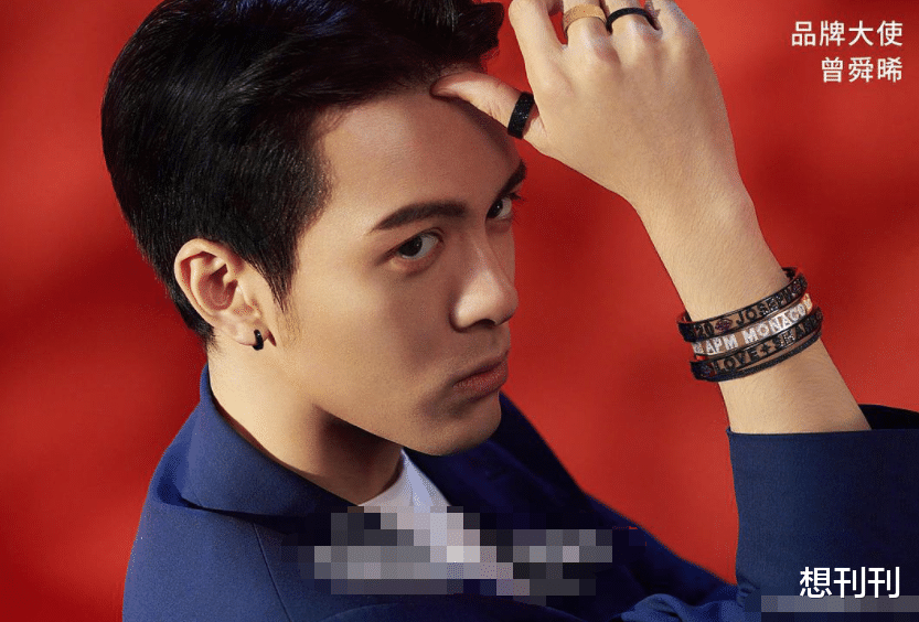 林一|大写的疑问！都说帅气，却怎么也get不到长相的10位男星…