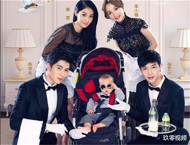 张俊豪|5岁上春晚,年入百万养活全家,如今现状大不如前,父母后悔不已