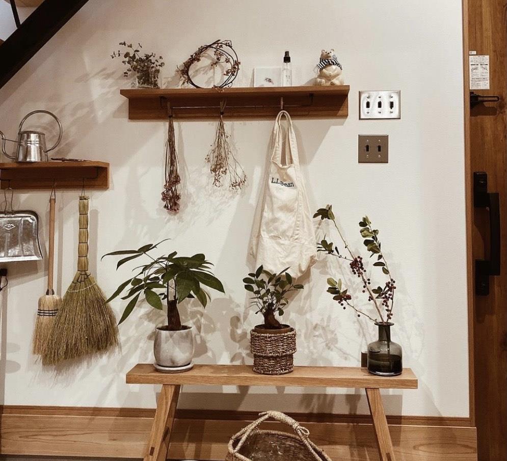 日本夫妇的独处时光,圈粉无数!家居布置得复古文艺,超有格调!