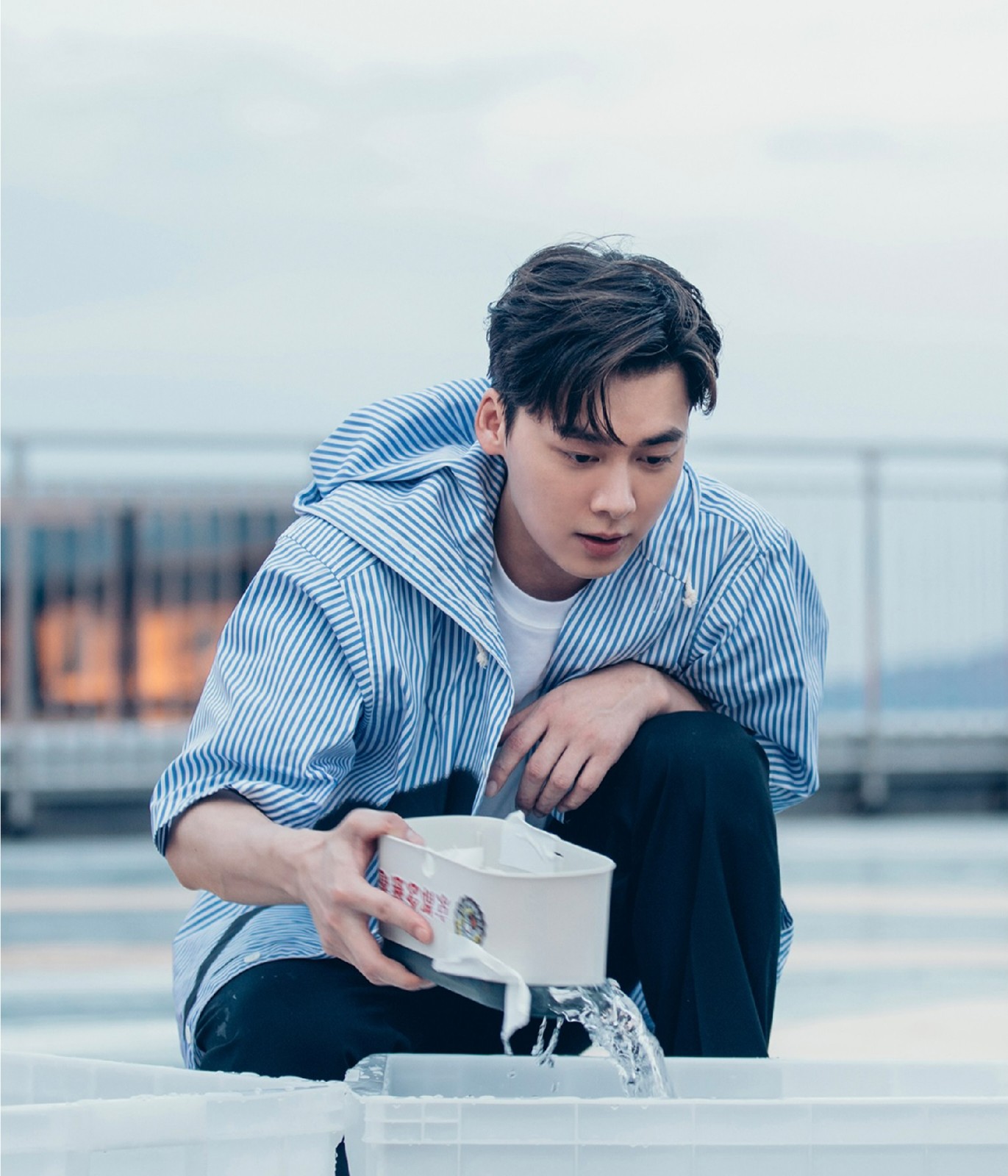 郎酒|《最后的赢家》：融入悬疑推理元素的综艺节目，各个主题环环相扣