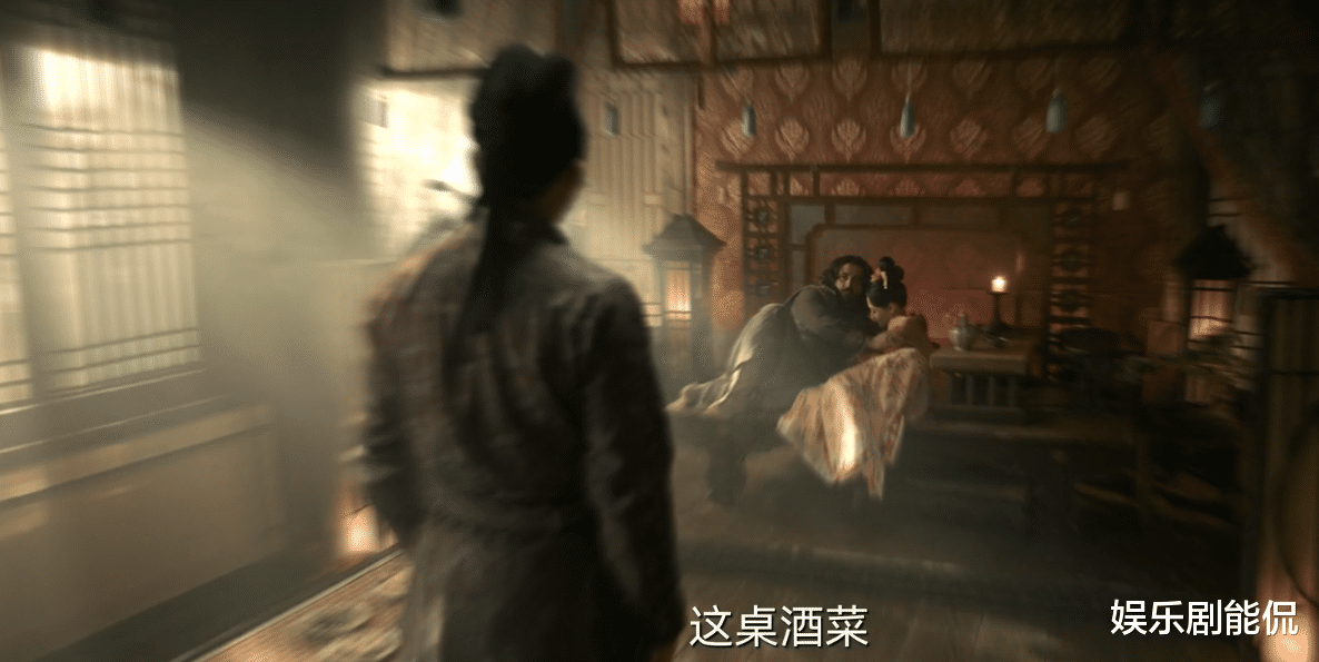 武思月|风起洛阳：李济被杀，武攸决彻底暴露了，武思月开始怀疑他